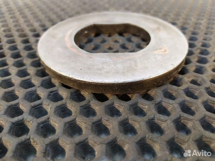 Шайба передней ступицы камаз 5490