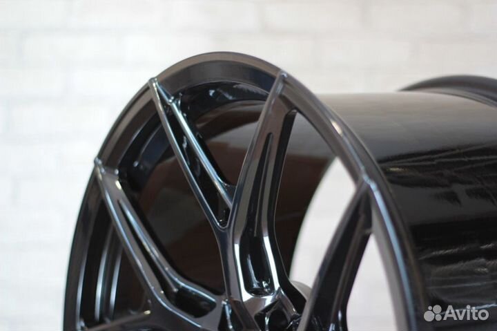 Диски Кованые GT R22 Mercedes GLE Coupe AMG С167