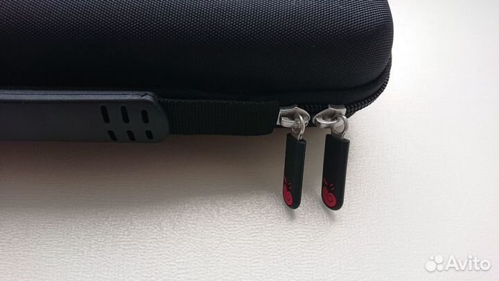 Футляр для ирригатора