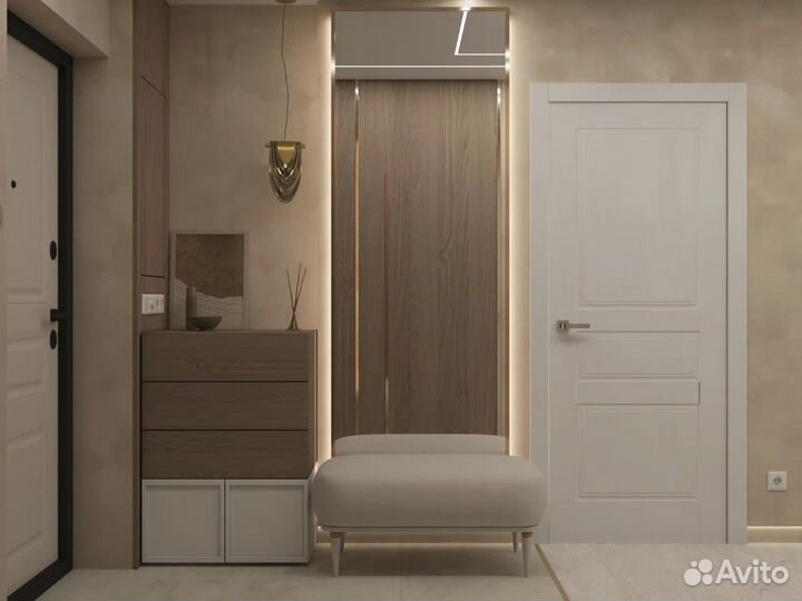 Дизайн интерьера. Бесплатная консультация