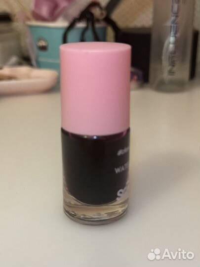 Тинт для губ soda