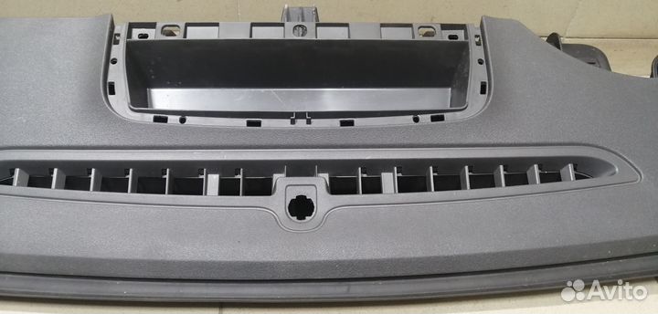 Торпедо Kuga 2008-2012