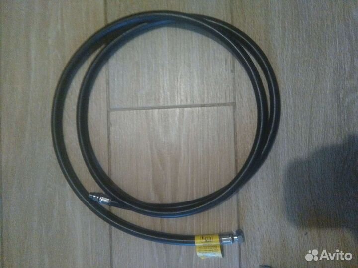 Шланг LP Poseidon Cyklon 215 см