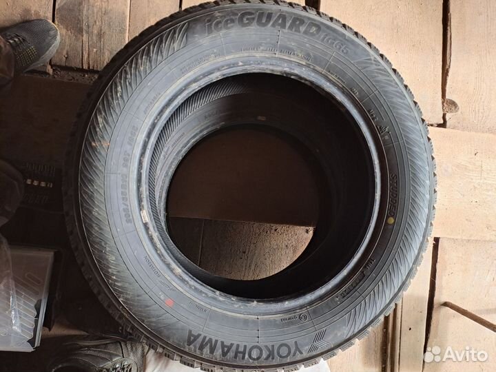 Yokohama Ice Guard IG65 205/65 R16