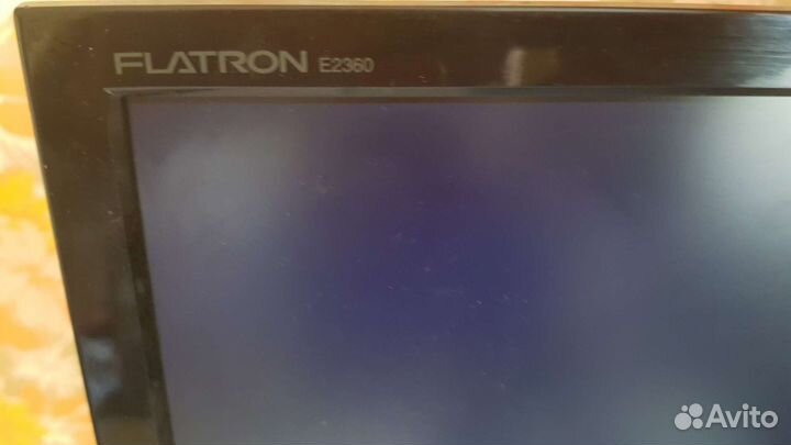 Монитор LG flatron e2360