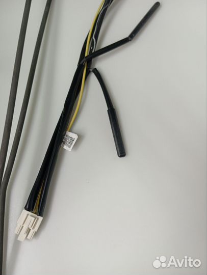 0064001962 Тэн для холодильника Haier A1F742CMG