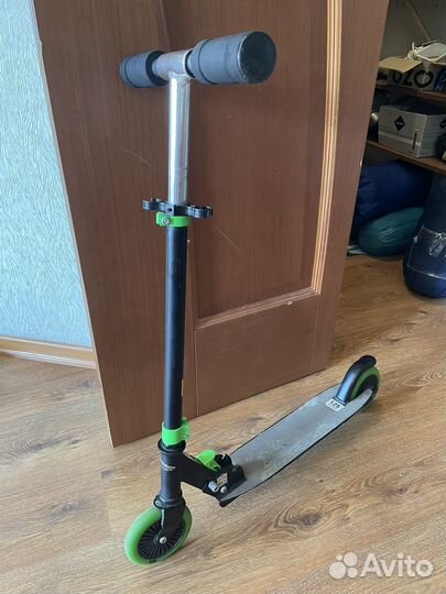 Самокат детский 125 reaction