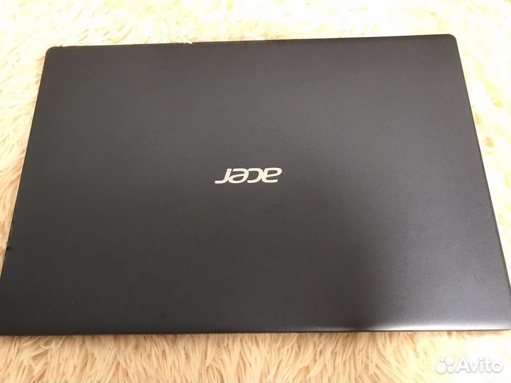 Ноутбук Acer extensa 15 EX215-53