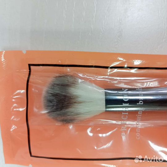 Кисти для макияжа