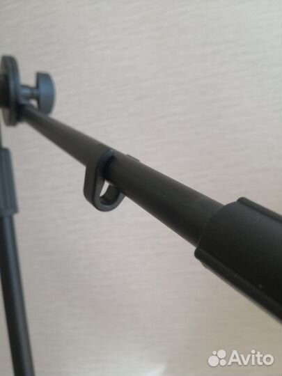 Штатив для телефона журавль