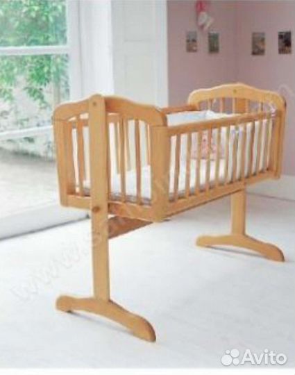 Люлька колыбель mothercare