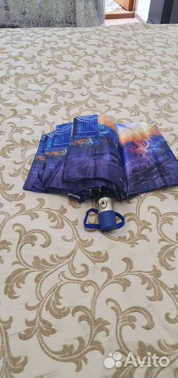 Зонтик женский