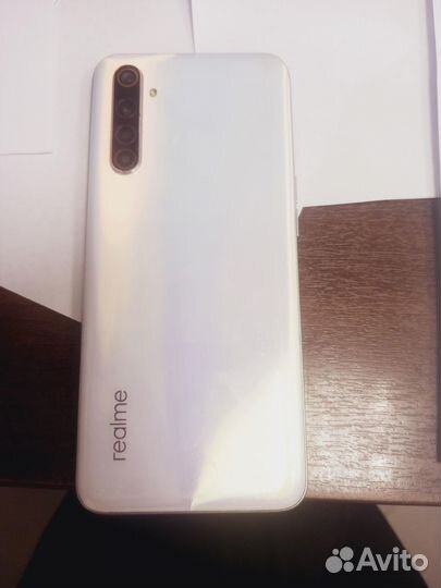 Realme 6 4/128GB