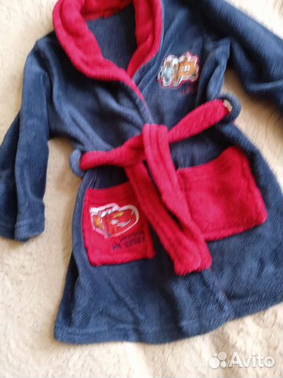 Одежда для мальчика