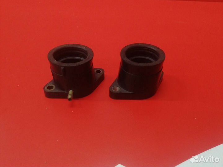 Манифолды Yamaha XJR400 93-99