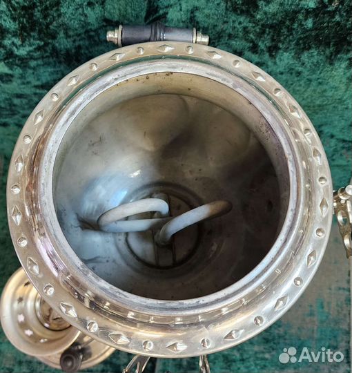 Самовар электрический 3 литра СССР