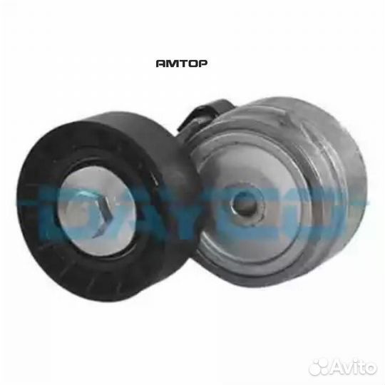 Dayco APV1044 Натяжитель поликл. ремня с роликом