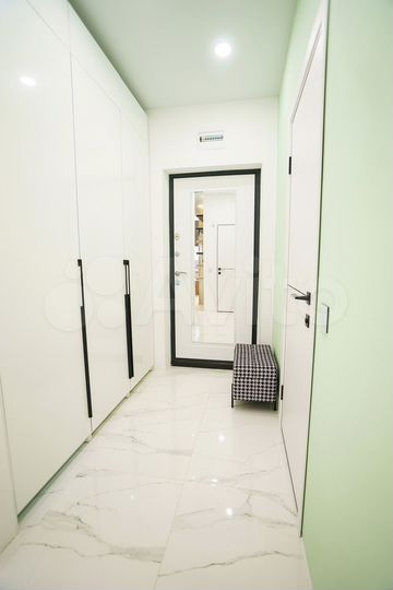 2-к. квартира, 38,5 м², 7/8 эт.