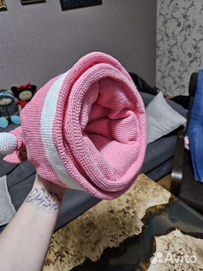 Подставка на чайник