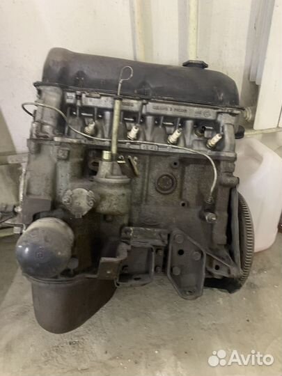 Двигатель ваз 21214 инжектор нива
