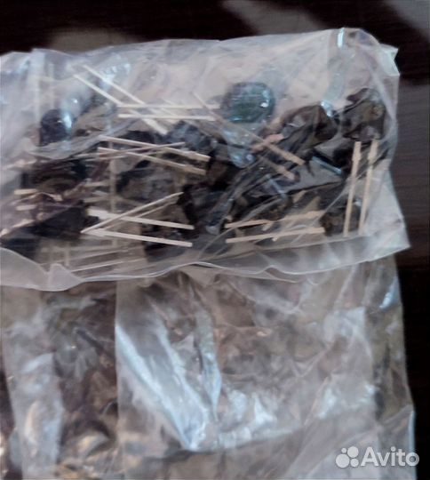 Радиодетали СССР