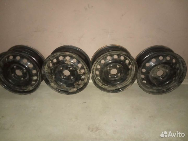 Диски на иномарку