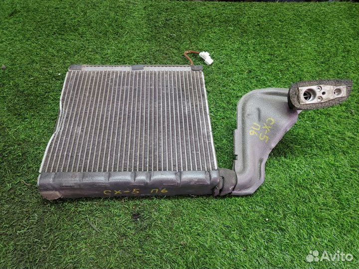 Испаритель кондиционера Mazda Cx-5 KE pevps