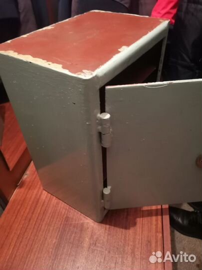 Сейф оружейный домашний