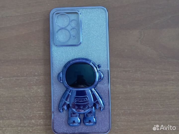 Чехол для Xiaomi Redmi Note 12 (4G)