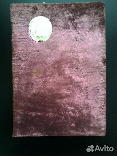 Альбом для фотографий