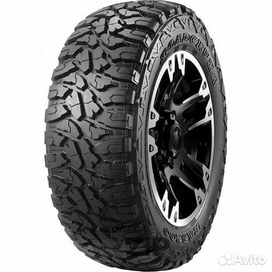 Roadcruza RA3200 265/70 R16 Q