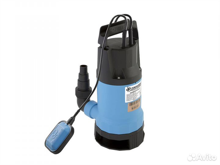 Насос Джилекс фекальный 230/8 5401