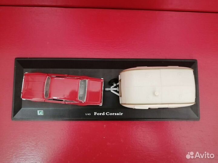 Коллекционные модели машинки