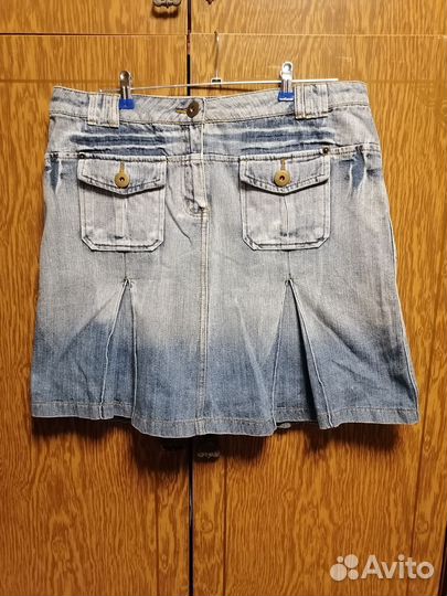 Юбки разные 46-50