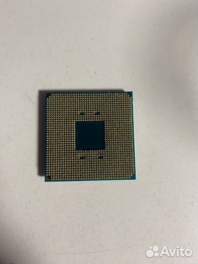 Процессор ryzen 5 2600 неисправен