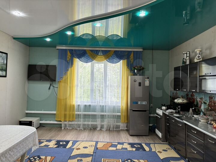 Дом 159,7 м² на участке 15 сот.