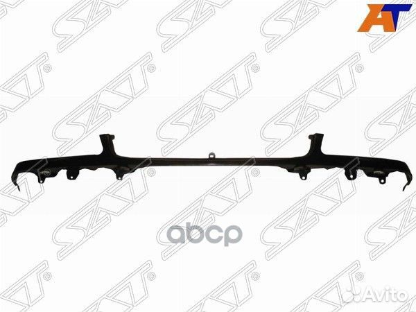 Планка фары Toyota Corolla (E110) 97-01 (Спереди)