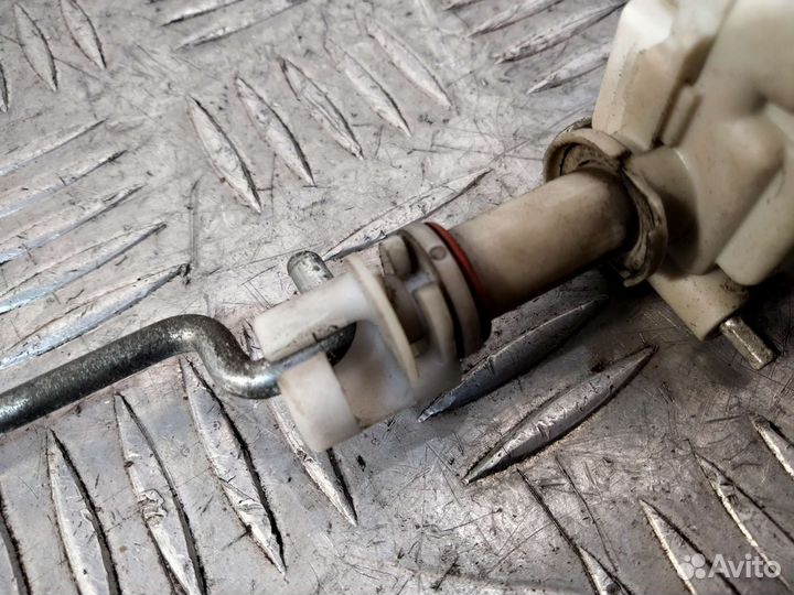 Активатор бака с тягой Golf IV