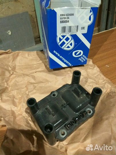 Катушка зажигания ERA