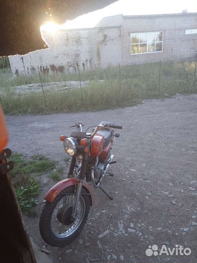 Восход 3м