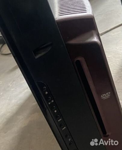 Телевизор ЖК бу LG