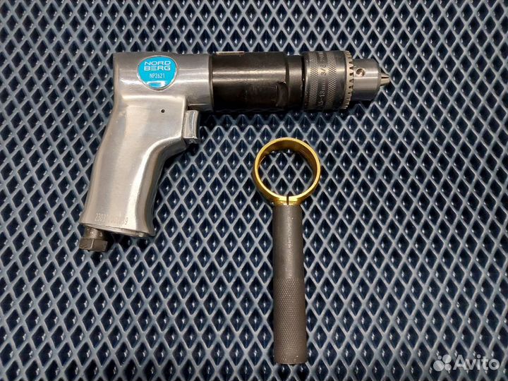 Пневмодрель Nordberg NP2621