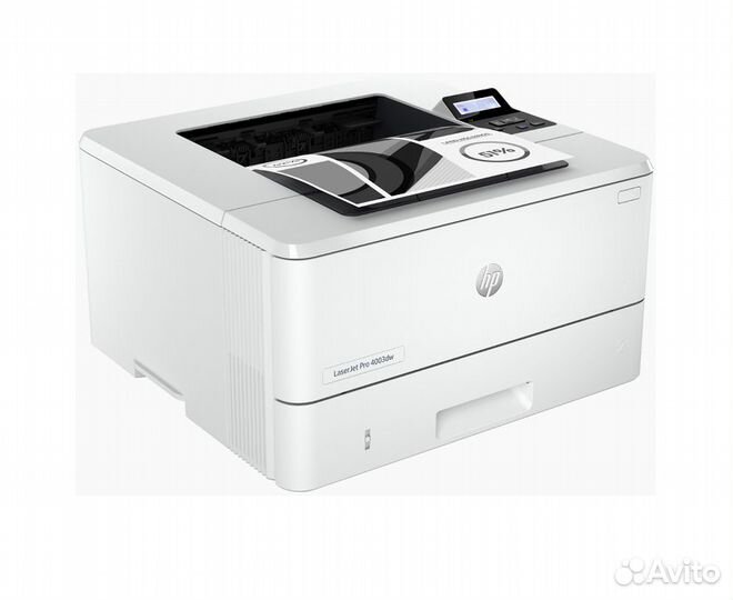 HP LaserJet (2Z610A)