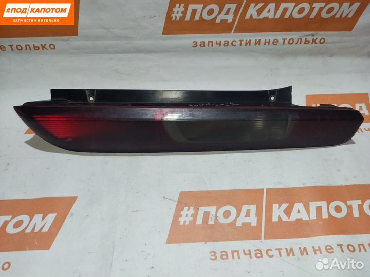 Фонарь задний правый Ford Focus 2 (2004 - 2008)