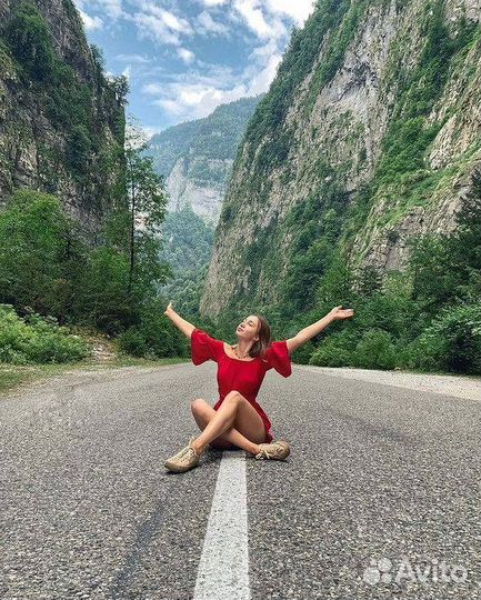 Экскурсии в абхазию