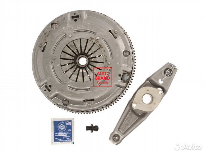 Комплект сцепления sachs 3090600008