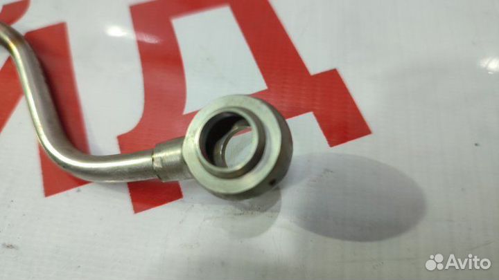 Трубка топливная Volkswagen Passat 3C5 BVY