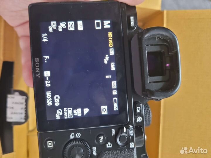 Sony a7