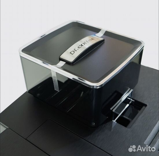 Кофемашина новая