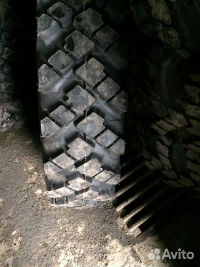Омскшина М-93 12.00 R20 135J